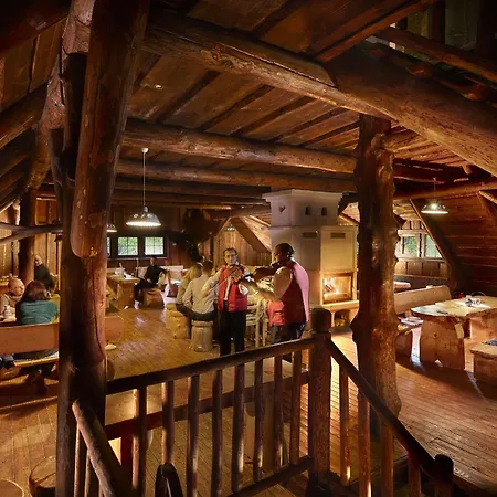 Zochova - Adult Friendly Hotel