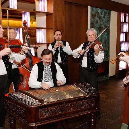 Zochova - Adult Friendly Szálloda 4*