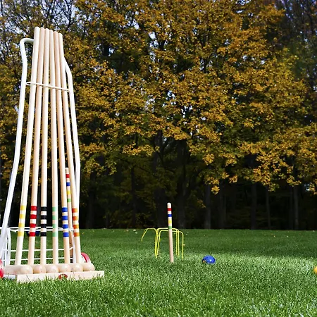 Szálloda Zochova - Adult Friendly